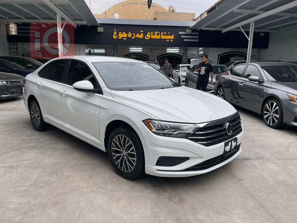 Volkswagen Jetta